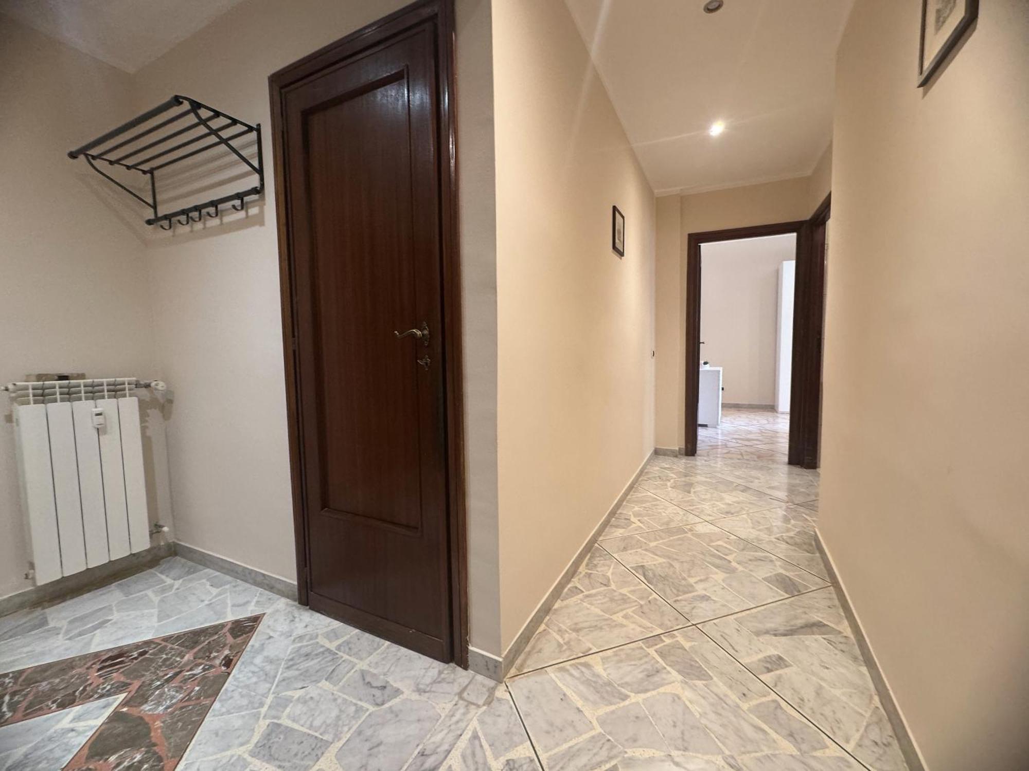 Apartmán Traghetti House Lido di Ostia Exteriér fotografie